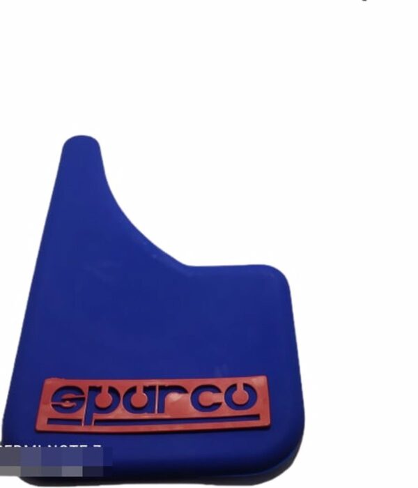 SPARCO PAÇALIK KIRMIZI MAVİ 2Lİ SET